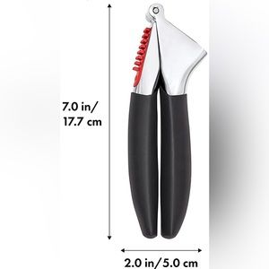 Original OXO Garlic Press